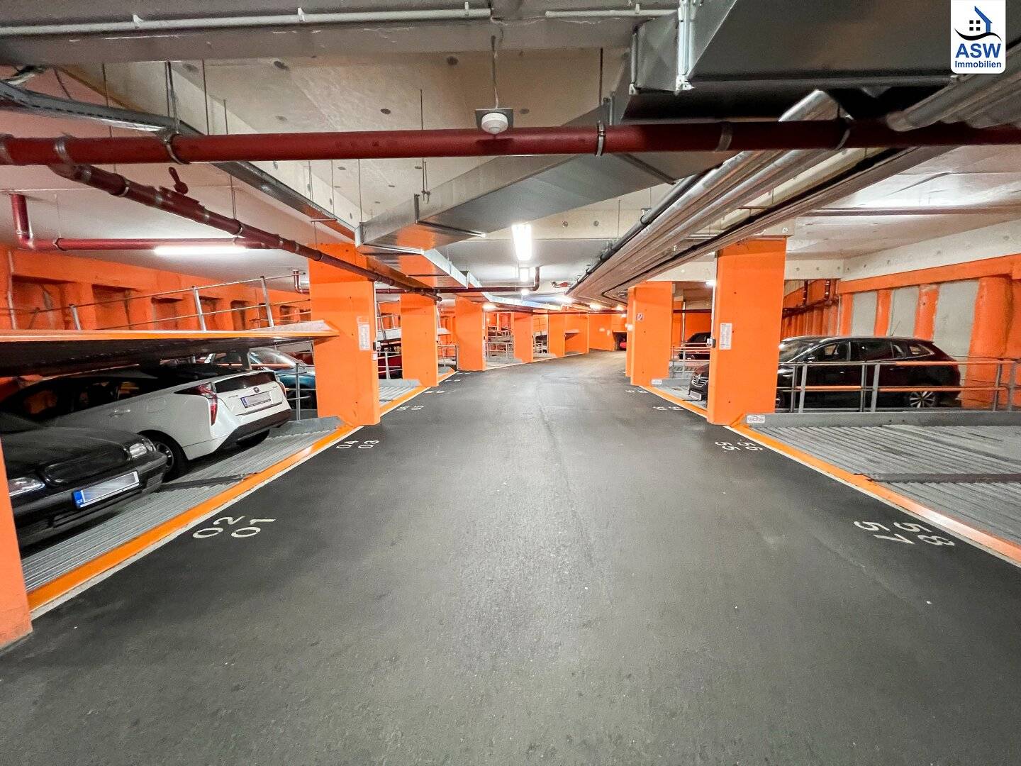Eigentumswohnungen in einem sehr zentral gelegenen Wohnhaus im 16. Bezirk