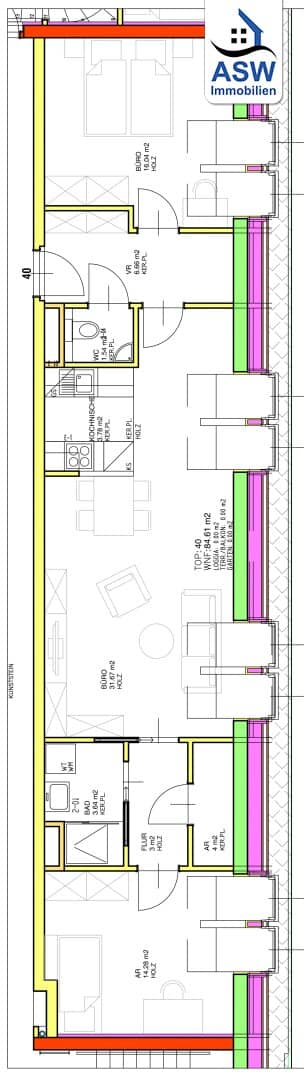 Grundriss 1