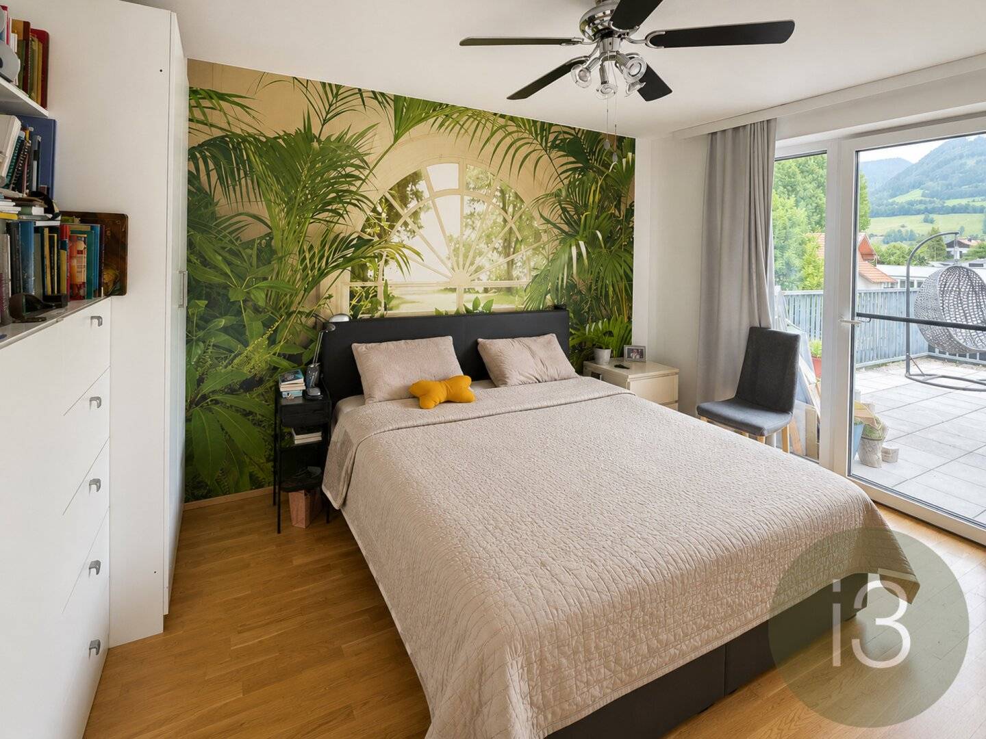 Moderne 4-Zimmer-Dachgeschosswohnung mit großzügiger Terrasse - Golling an der Salzach