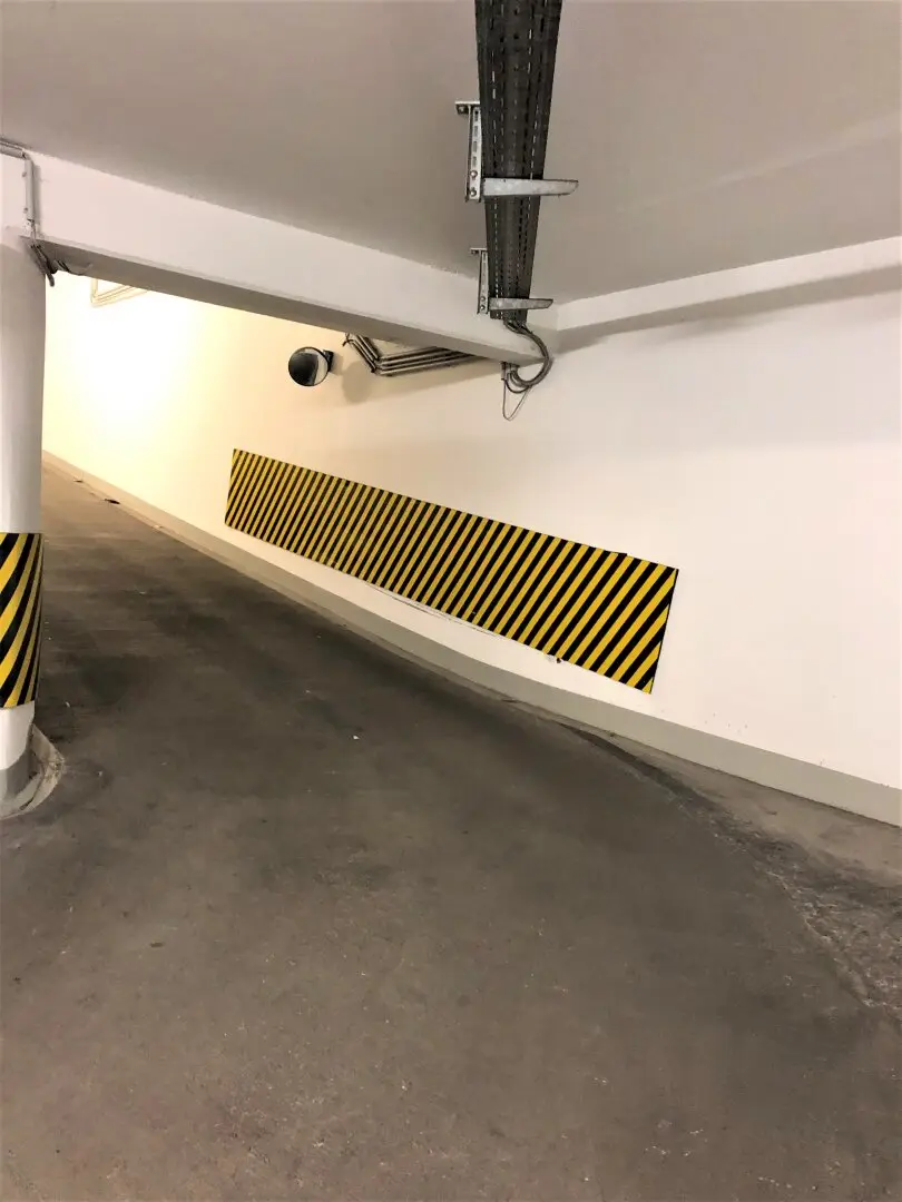 Tiefgaragenstellplatz - Stapelparker Nähe Naschmarkt