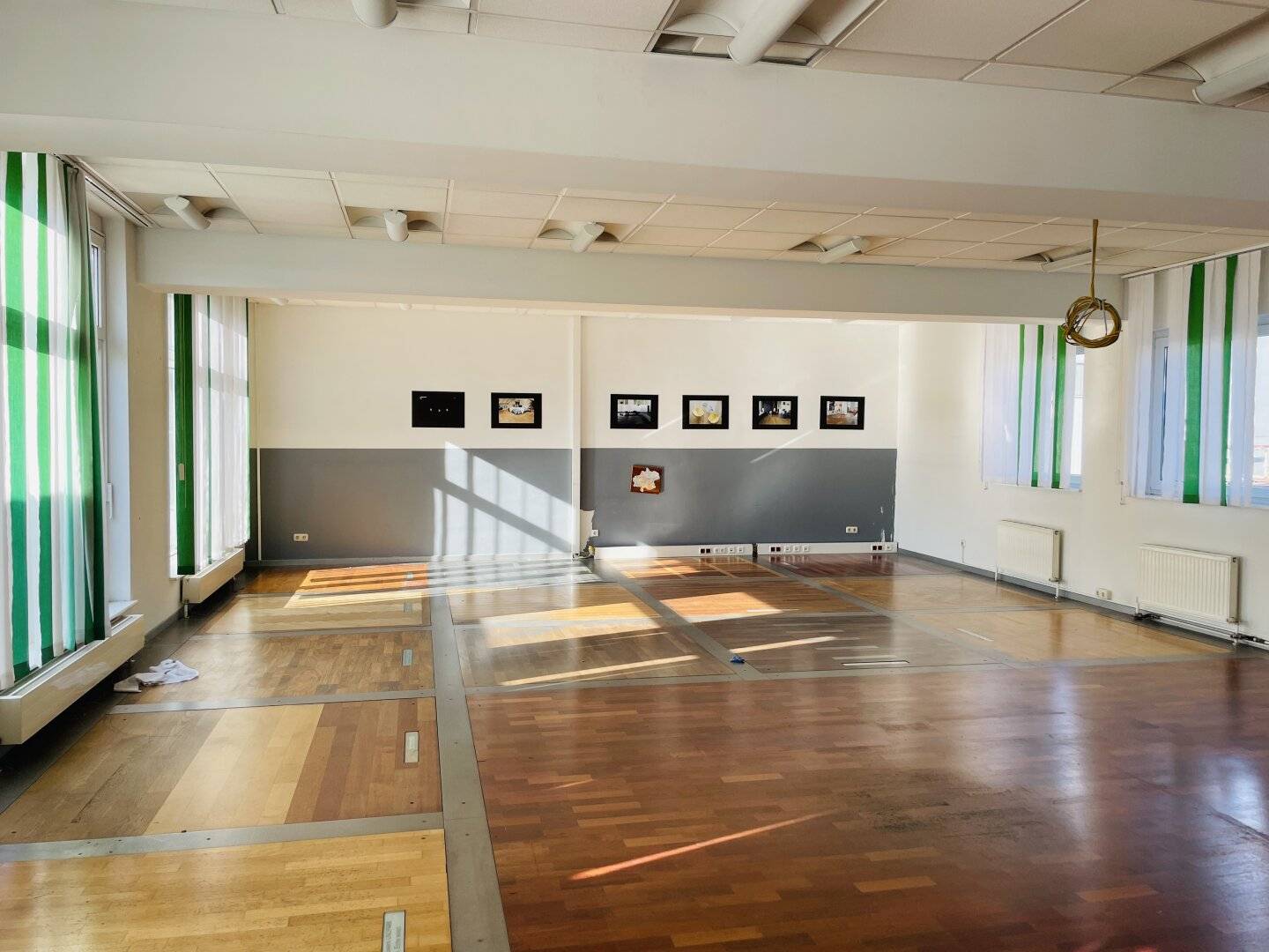 Großraumbüro / Ausstellungsfläche - Salzburg Gnigl