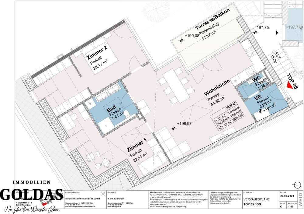 Grundriss 1
