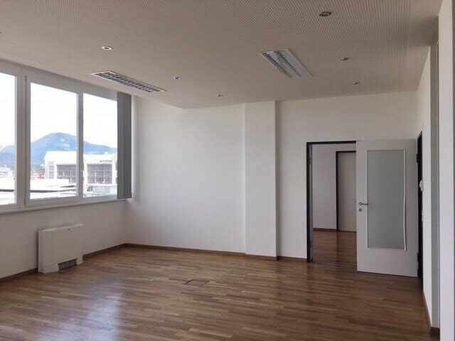 Klimatisiertes Büro - Airport Center - nahe Flughafen / Westautobahn - Wals/Himmelreich