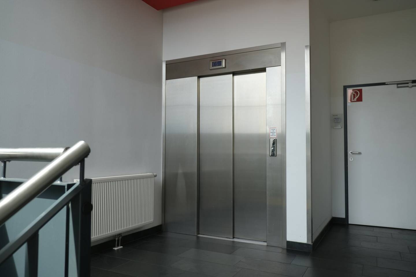 Klimatisiertes Büro - Airport Center - nahe Flughafen / Westautobahn - Wals/Himmelreich