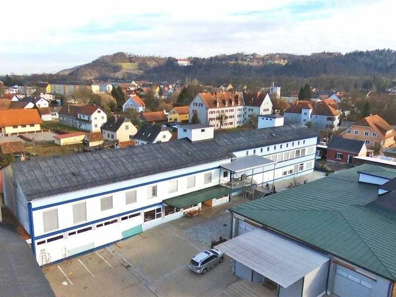 Beziehbare Büroeinheit in sehr guter Lage
