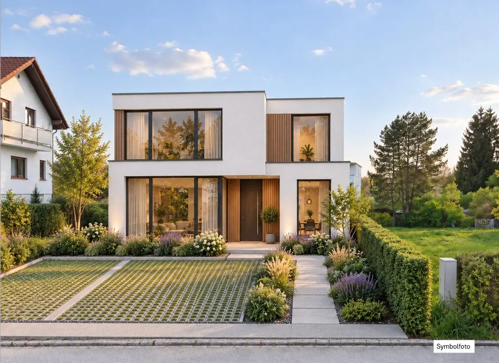 The future grows here | Perfect building plot for your dream home in Berndorf