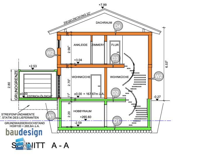 Floor plan 4