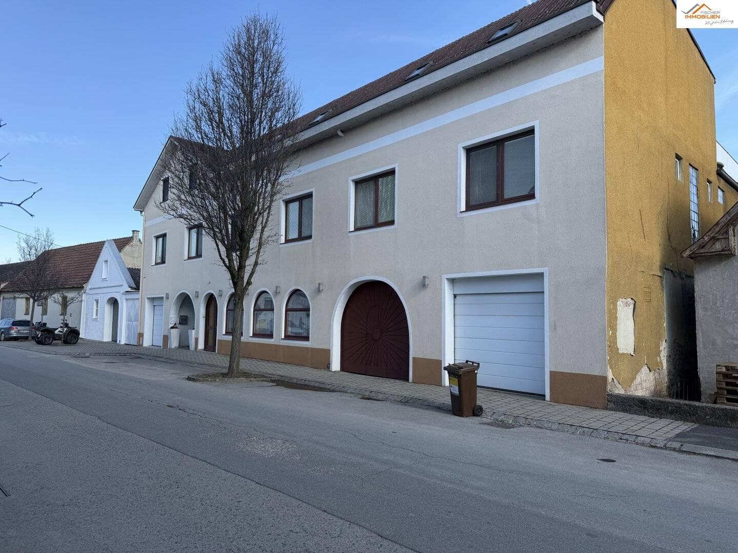 Pension mit Seeblick in Mörbisch – Erfolgreicher Familienbetrieb mit großem Potenzial