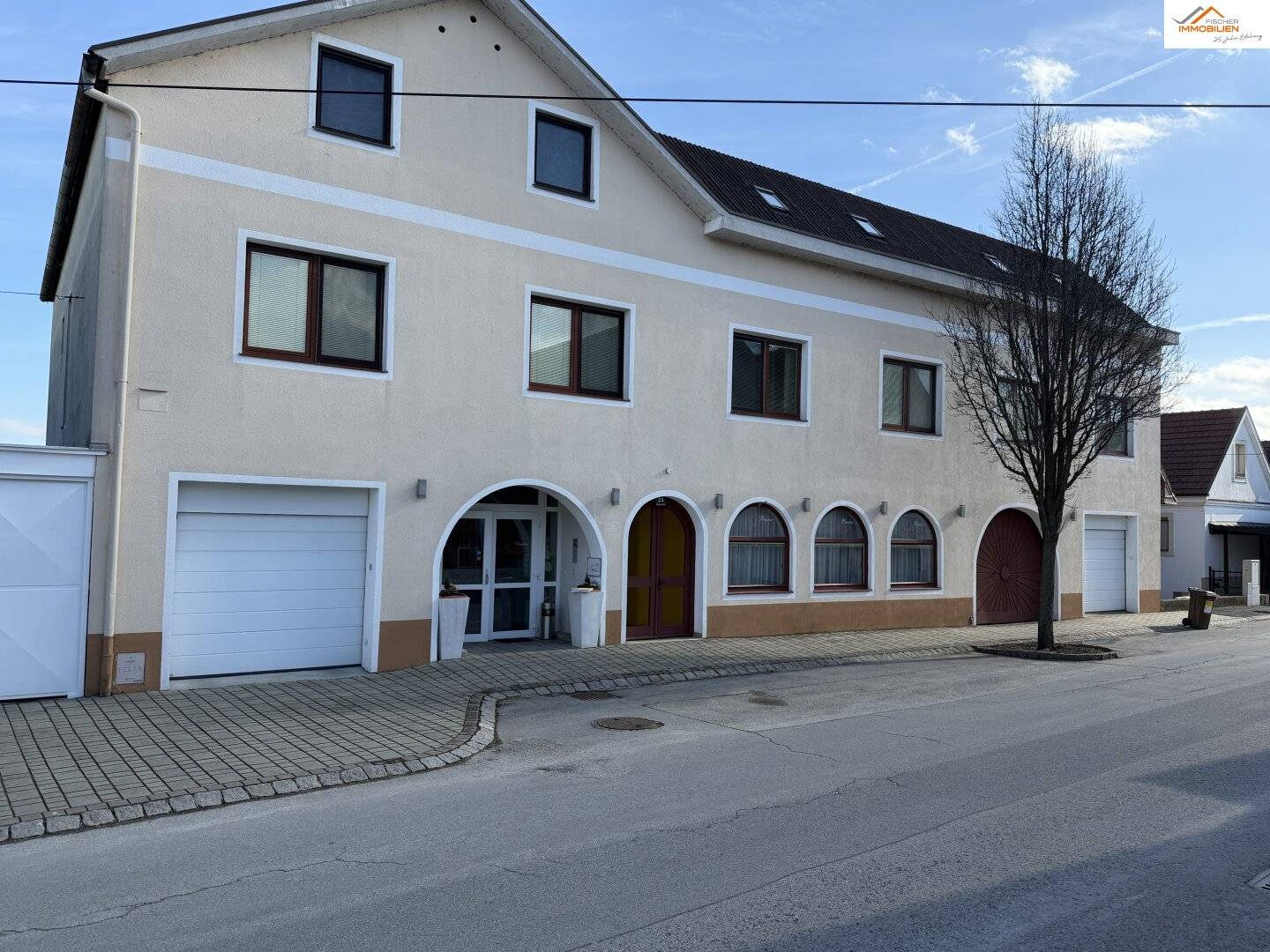 Pension mit Seeblick in Mörbisch – Erfolgreicher Familienbetrieb mit großem Potenzial