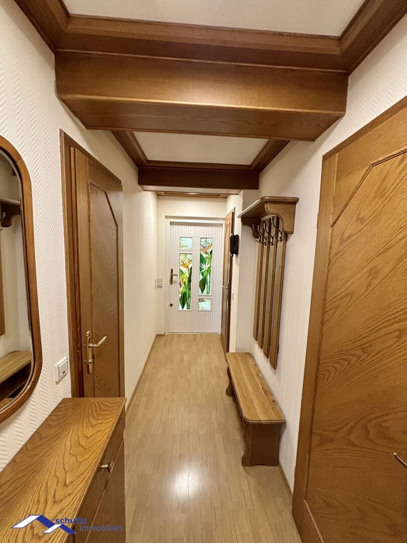 SCHULTZ IMMOBILIEN - Wunderschöner Bungalow in Seenähe – Reduzierter Preis!