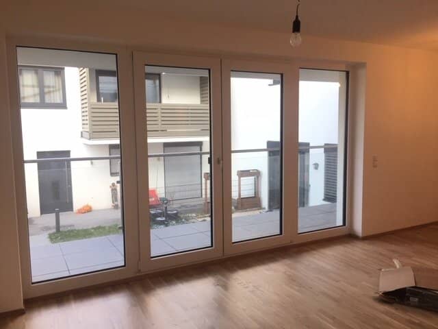 Investing without waiting time | Investor's apartment with loggia in Vienna – Immediate rental income,