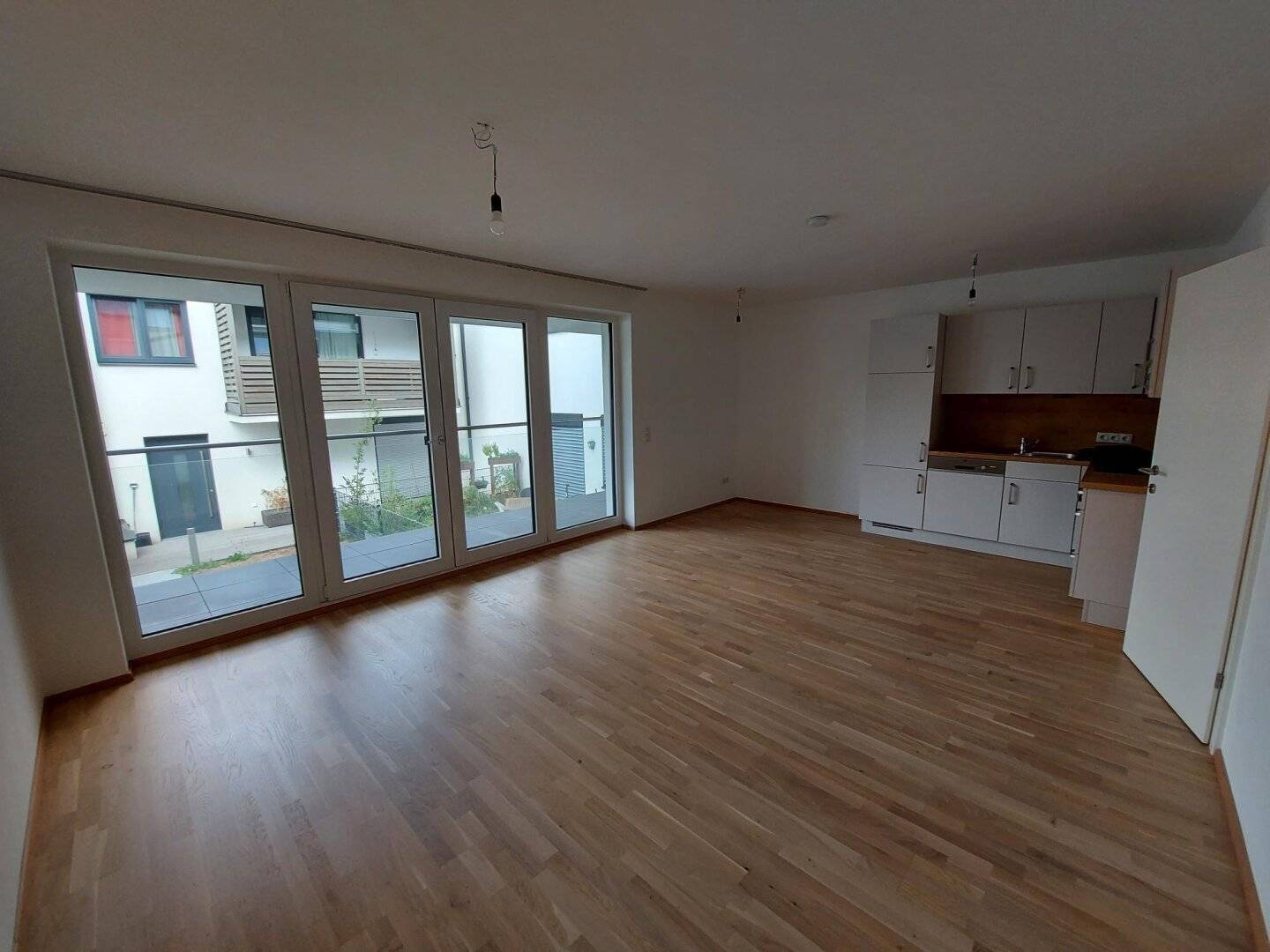 Investing without waiting time | Investor's apartment with loggia in Vienna – Immediate rental income,
