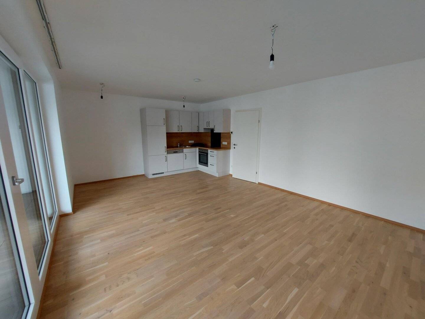 Investing without waiting time | Investor's apartment with loggia in Vienna – Immediate rental income,