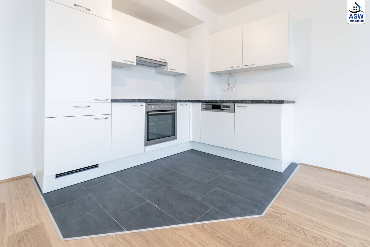 Top location near Donauinsel and Handelskai Beautiful two room apartment