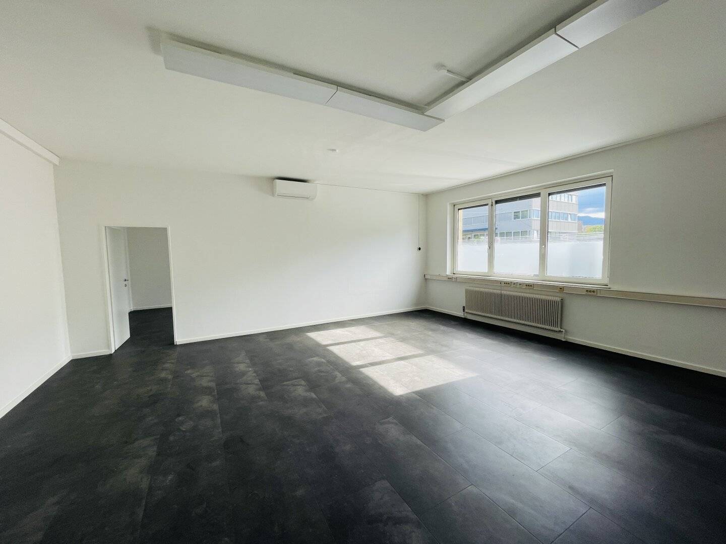 Office 515 m² with a lot of natural light Salzburg Nord