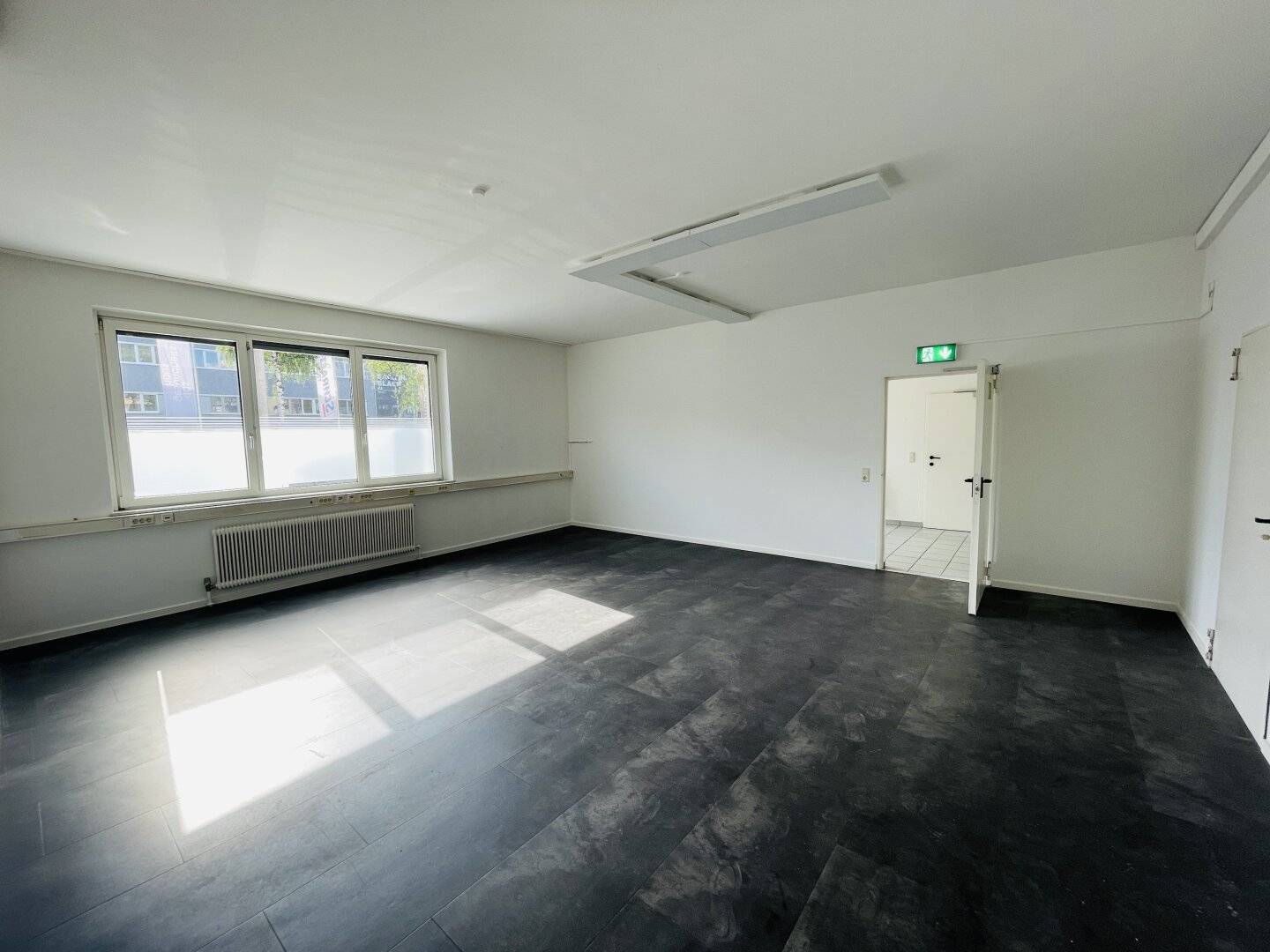 Office 515 m² with a lot of natural light Salzburg Nord