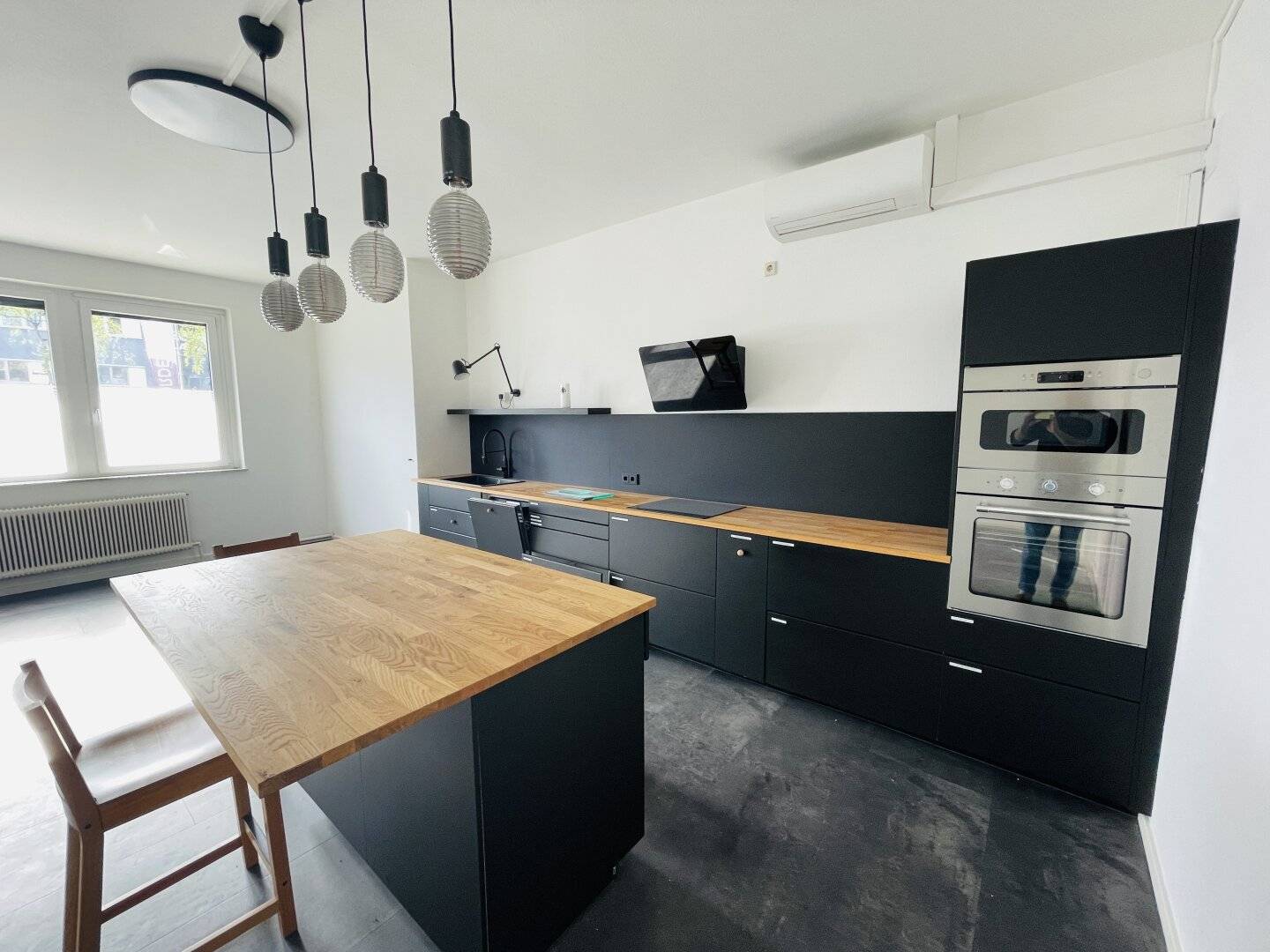 Office 515 m² with a lot of natural light Salzburg Nord