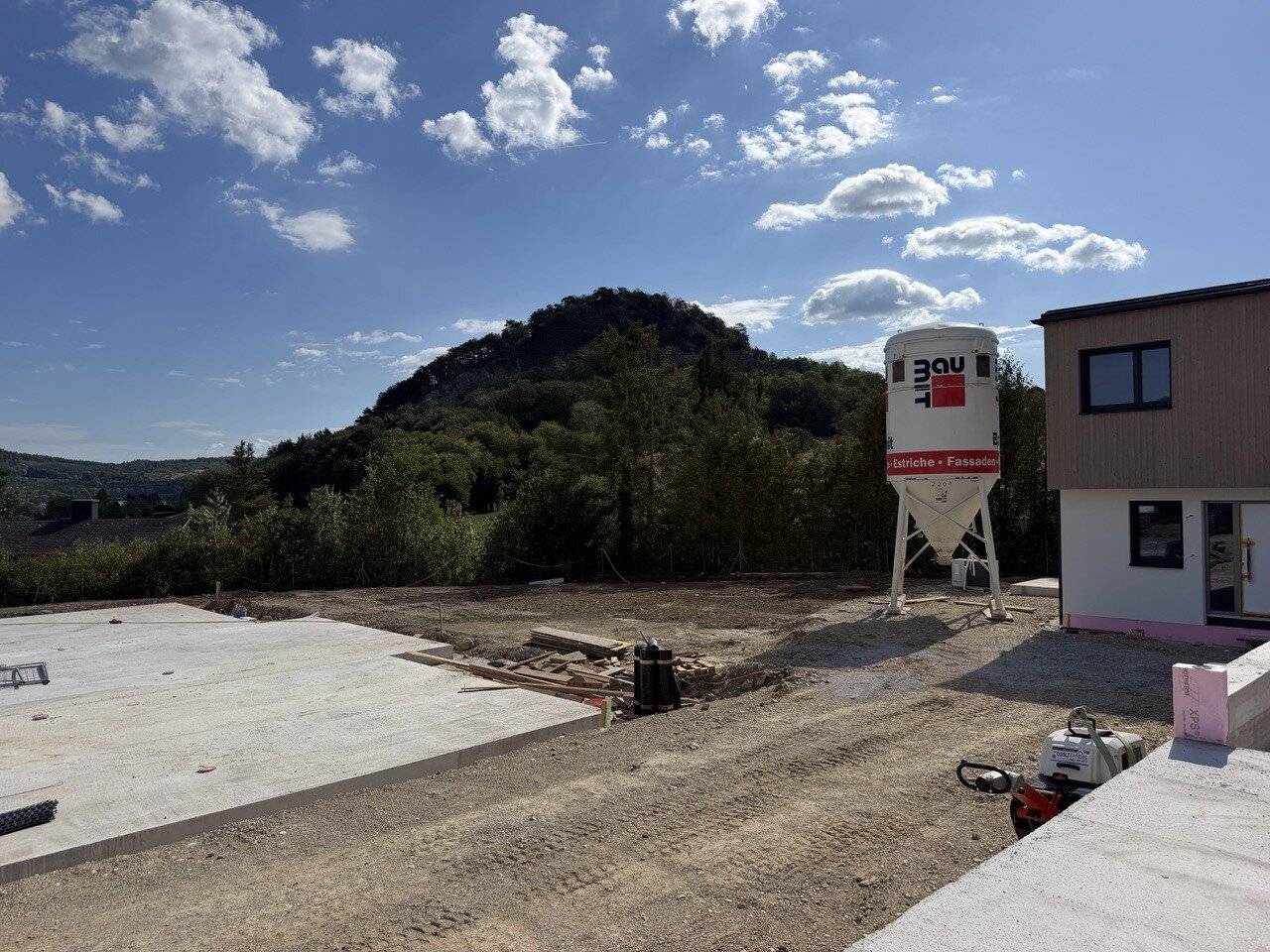 Construction has begun - Ready to move into your own home?,