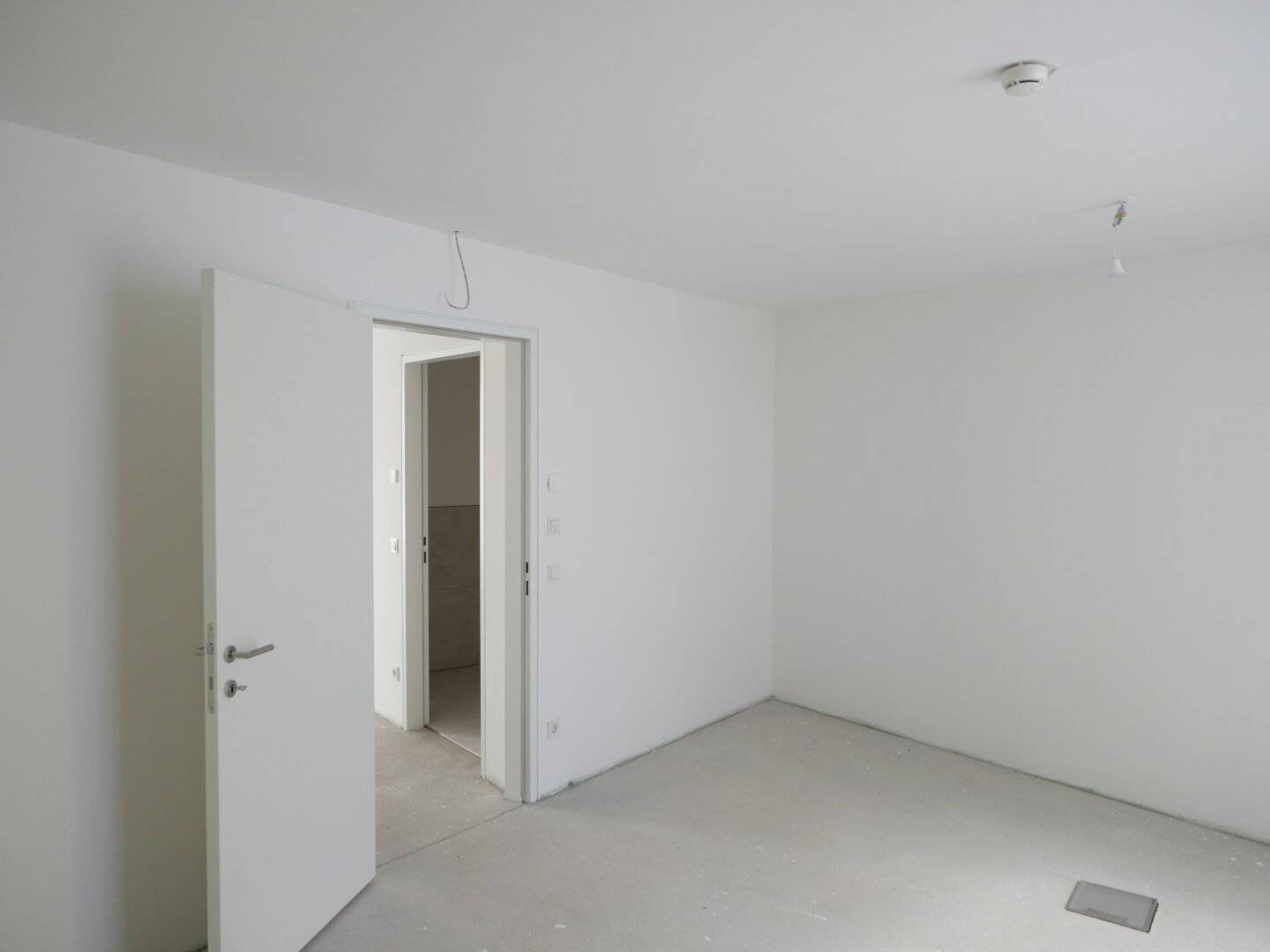 Office/Studio with Gallery - First Occupancy in a New Building - near Courthouse