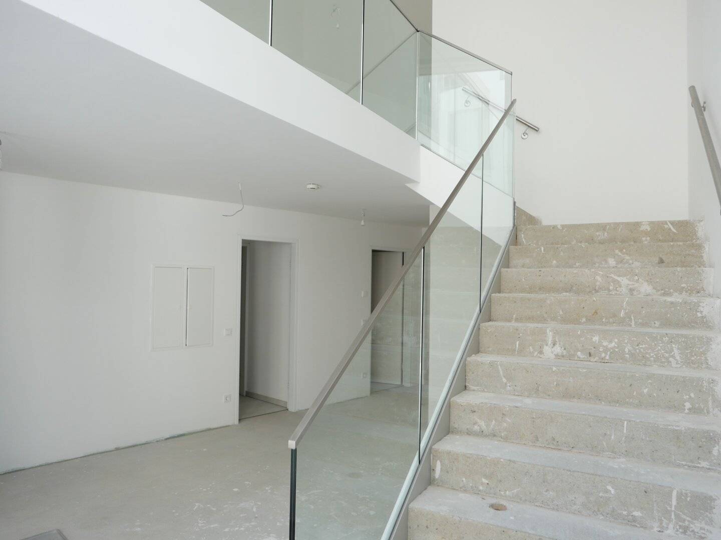 Office/Studio with Gallery - First Occupancy in a New Building - near Courthouse