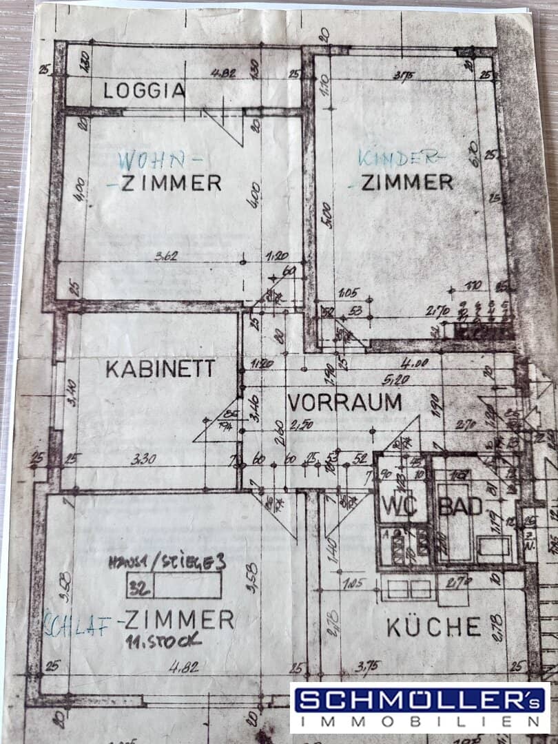 Grundriss 2