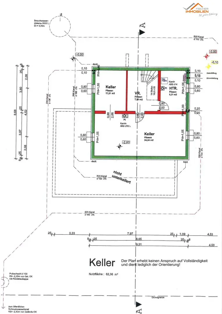 Floor plan 3
