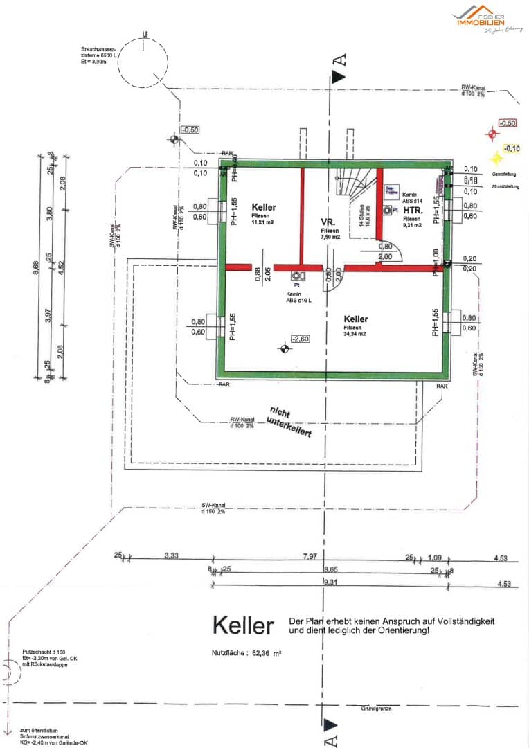Floor plan 3