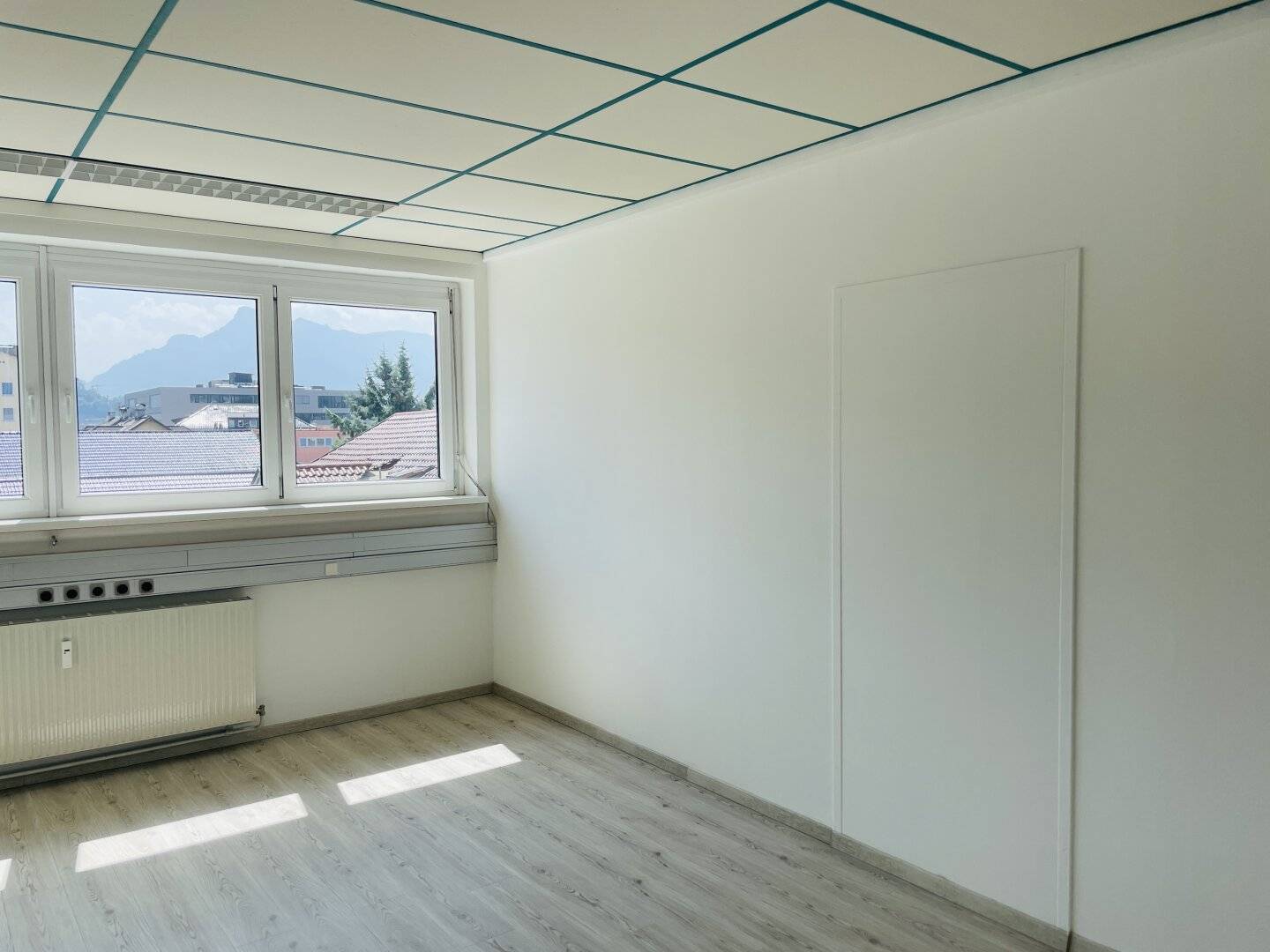 Attraktive Büroeinheit in verkehrsgünstiger Lage bei Salzburg Nord