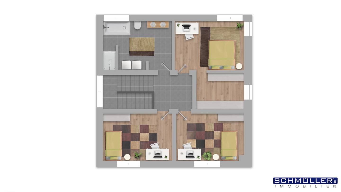 Grundriss 2