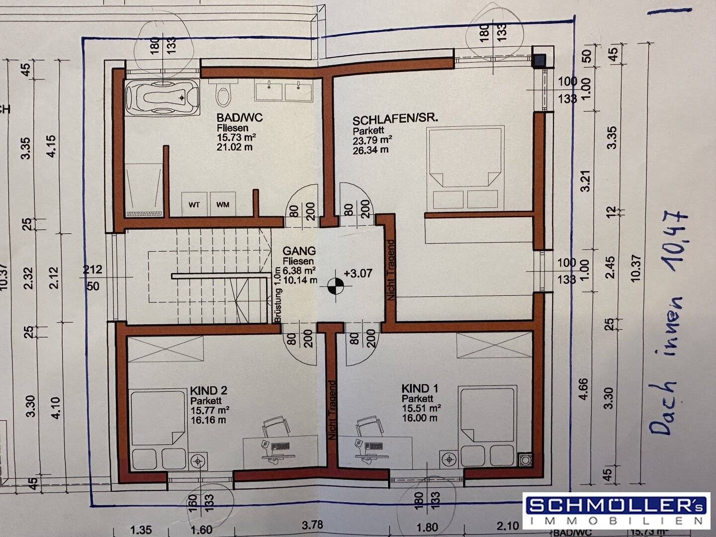Grundriss 4