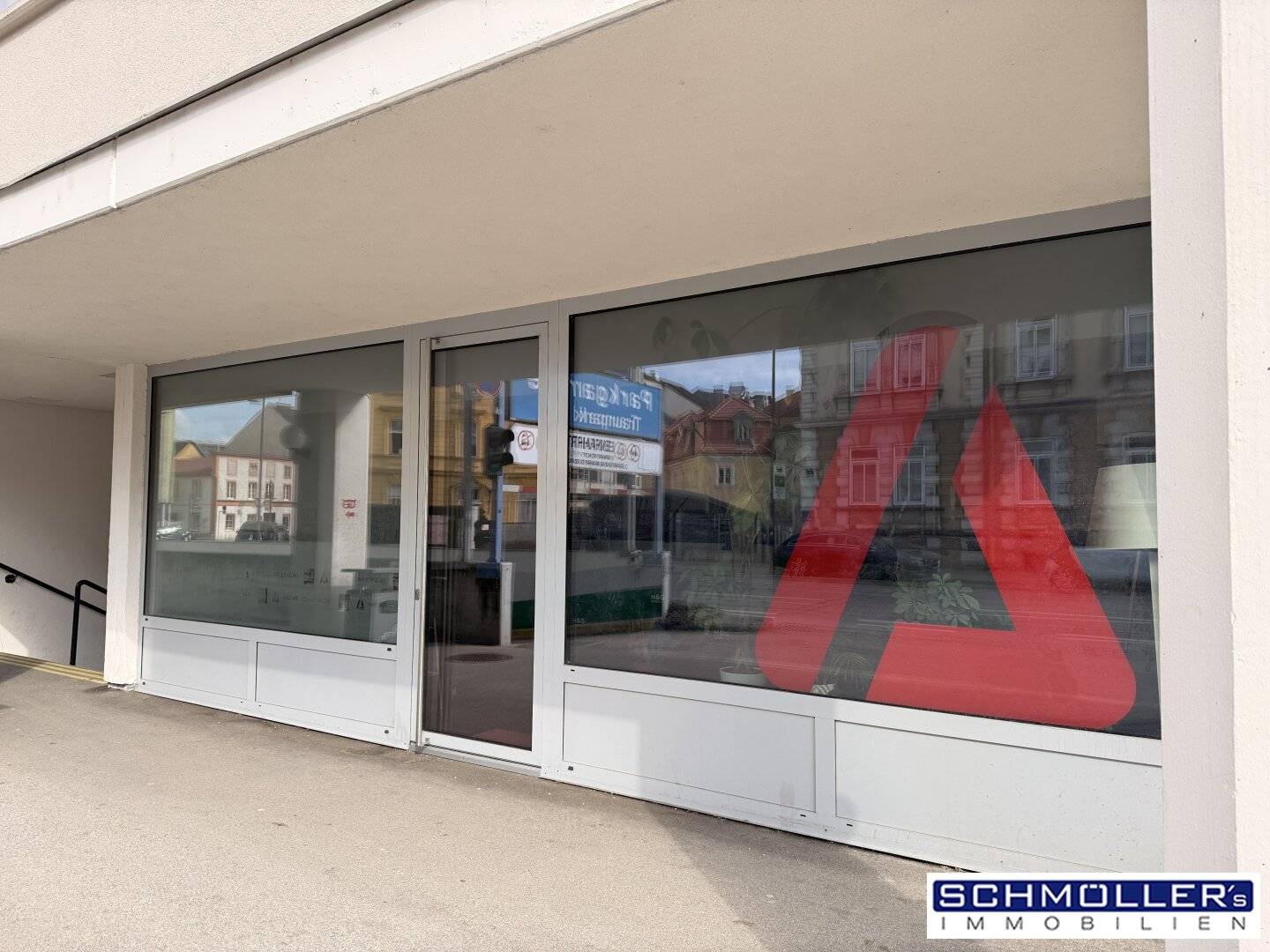 BESTBIETERVERFAHREN! Moderne Bürofläche im Zentrum - 220 m²