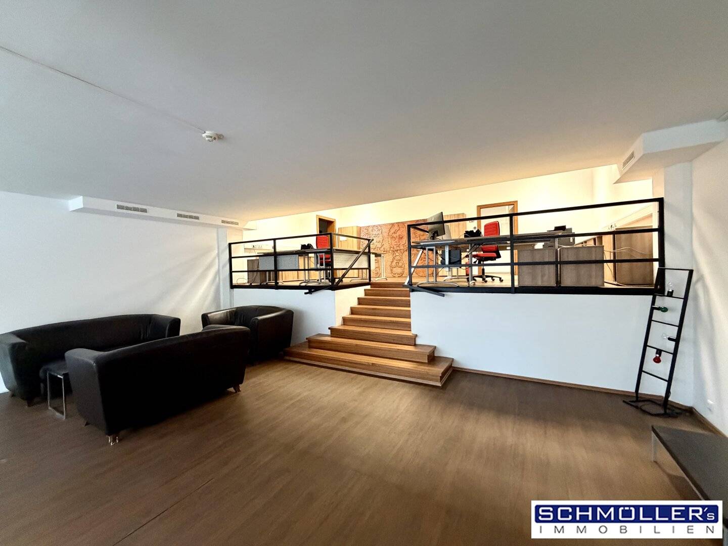BESTBIETERVERFAHREN! Moderne Bürofläche im Zentrum - 220 m²