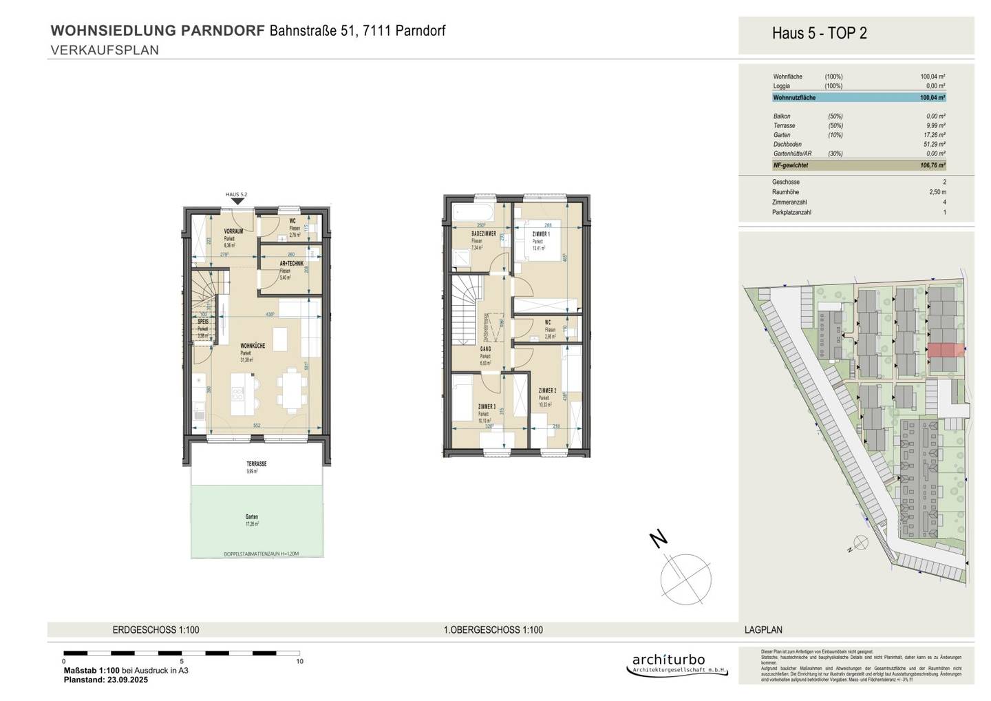 Grundriss 1