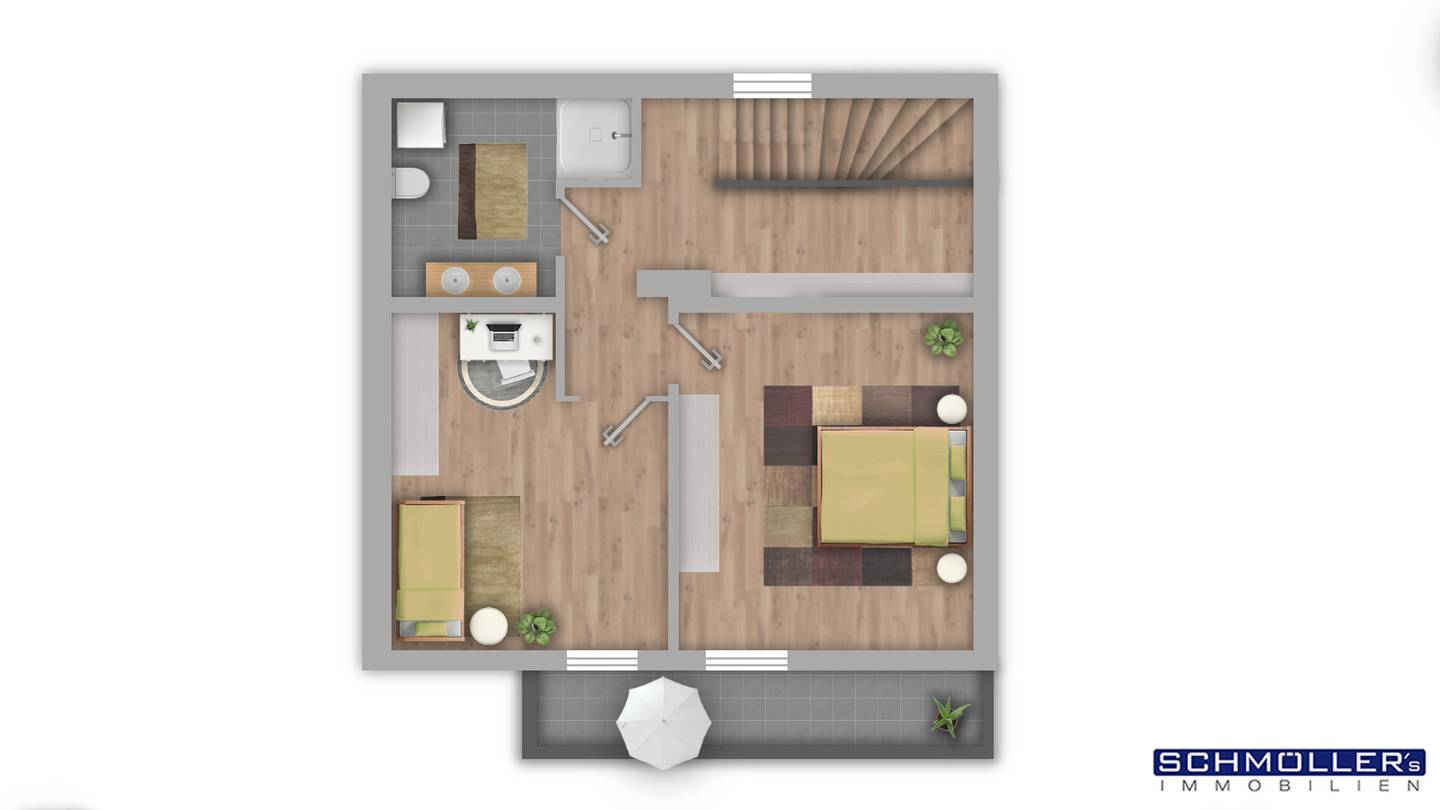 Grundriss 2