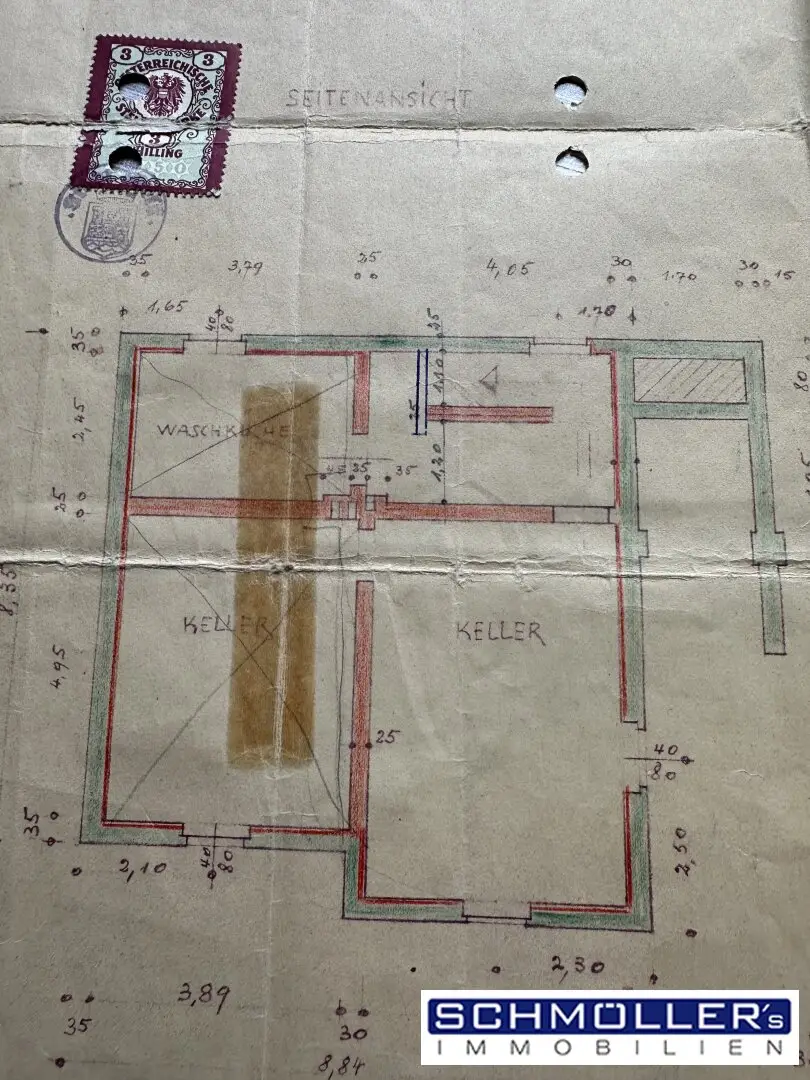 Grundriss 7
