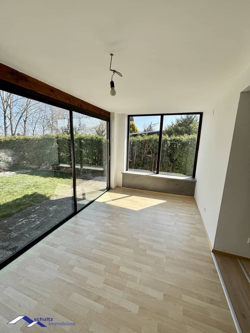 SCHULTZ IMMOBILIEN - Gemütliches Haus beim See!
