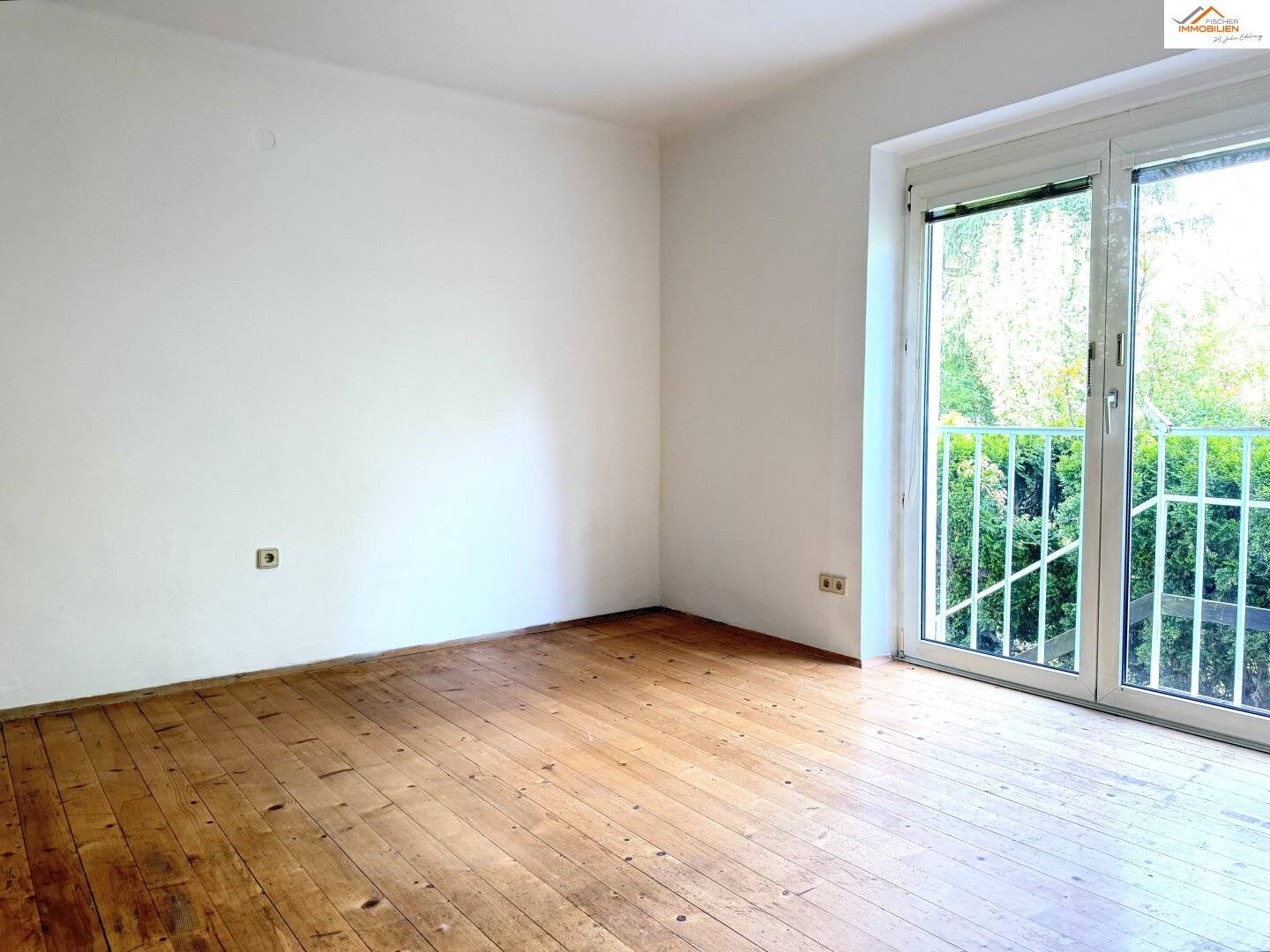 3-Zimmer-Wohnung in zentraler Lage von Neunkirchen