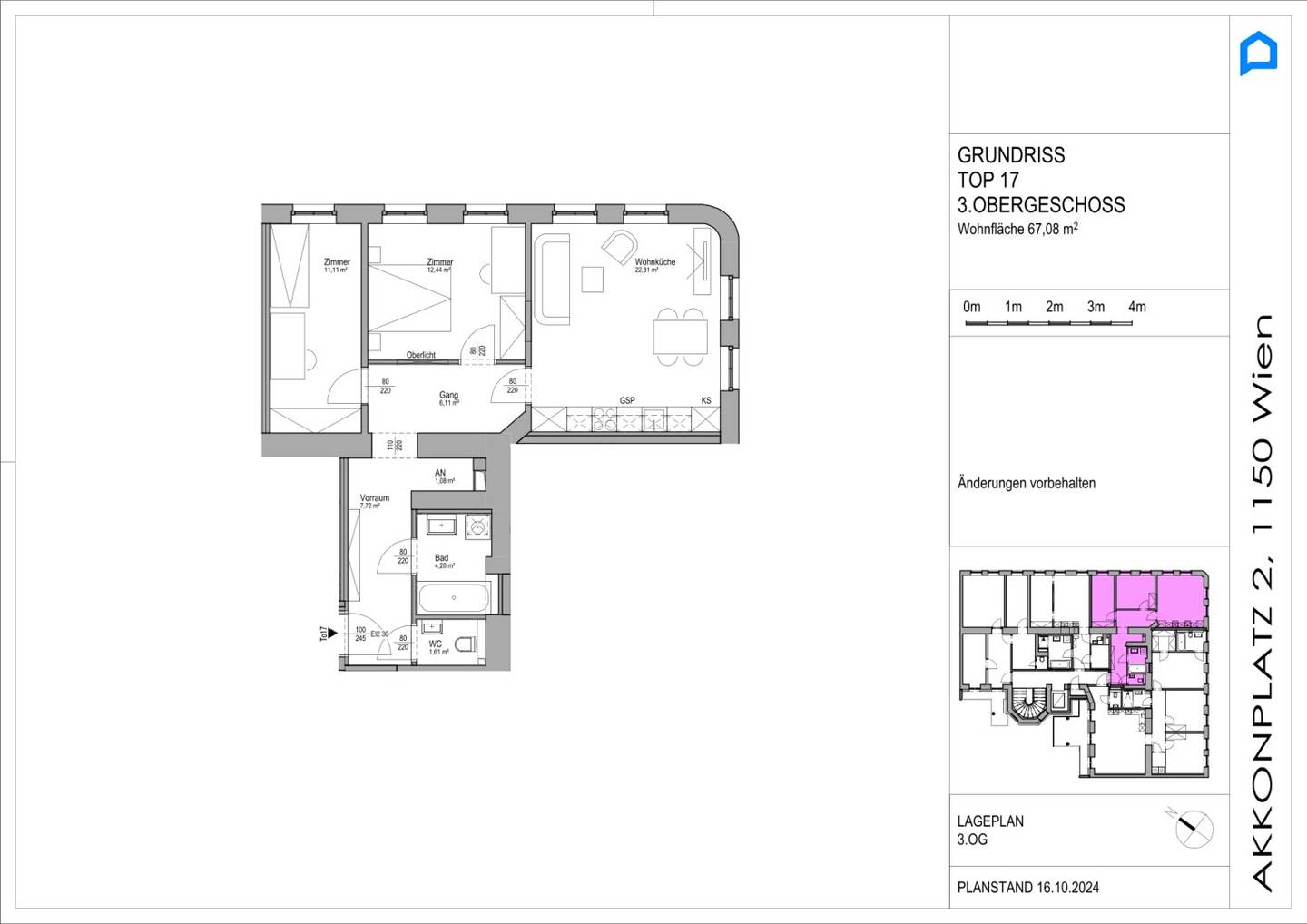 Floor plan 18