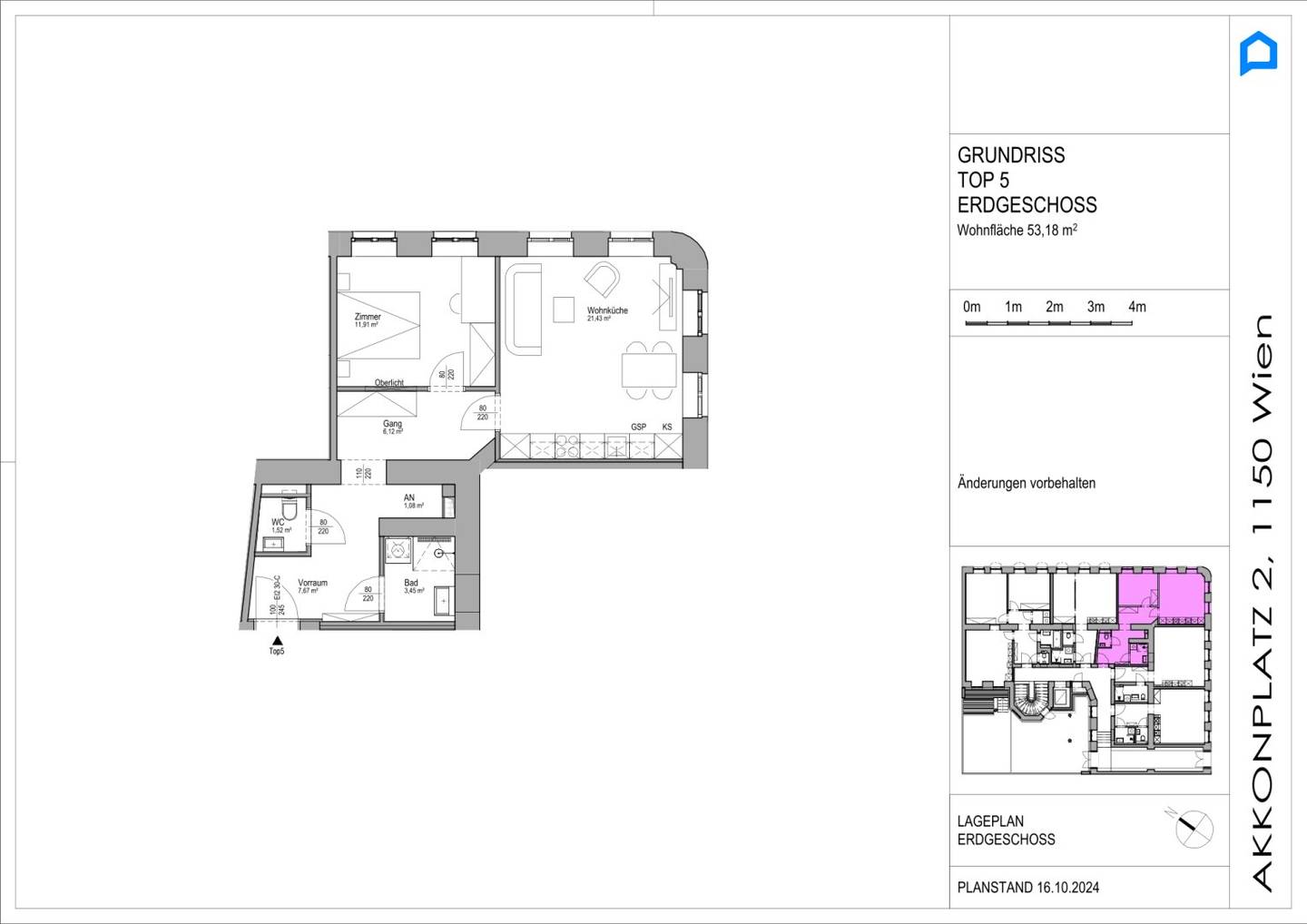 Floor plan 11