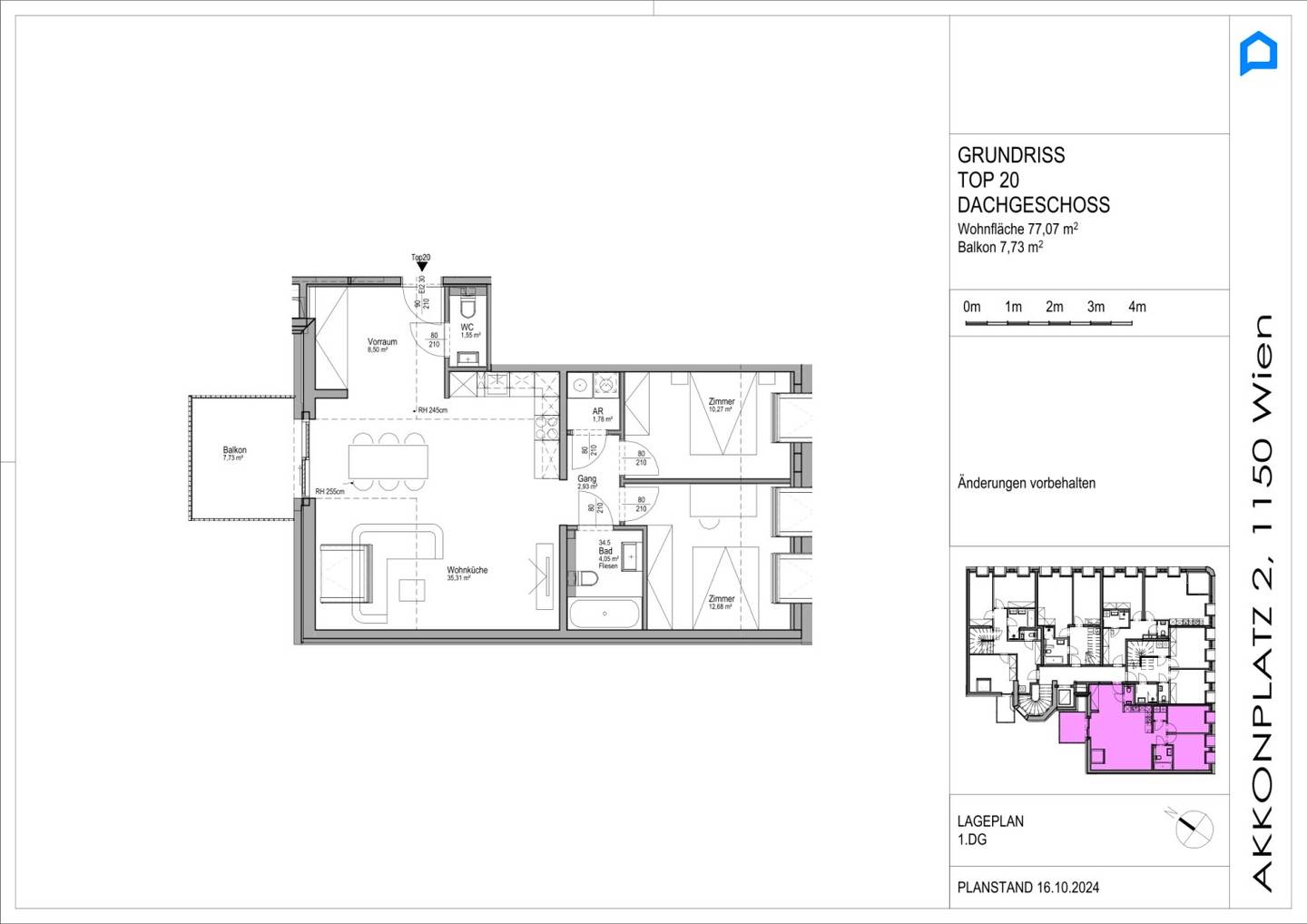 Floor plan 20