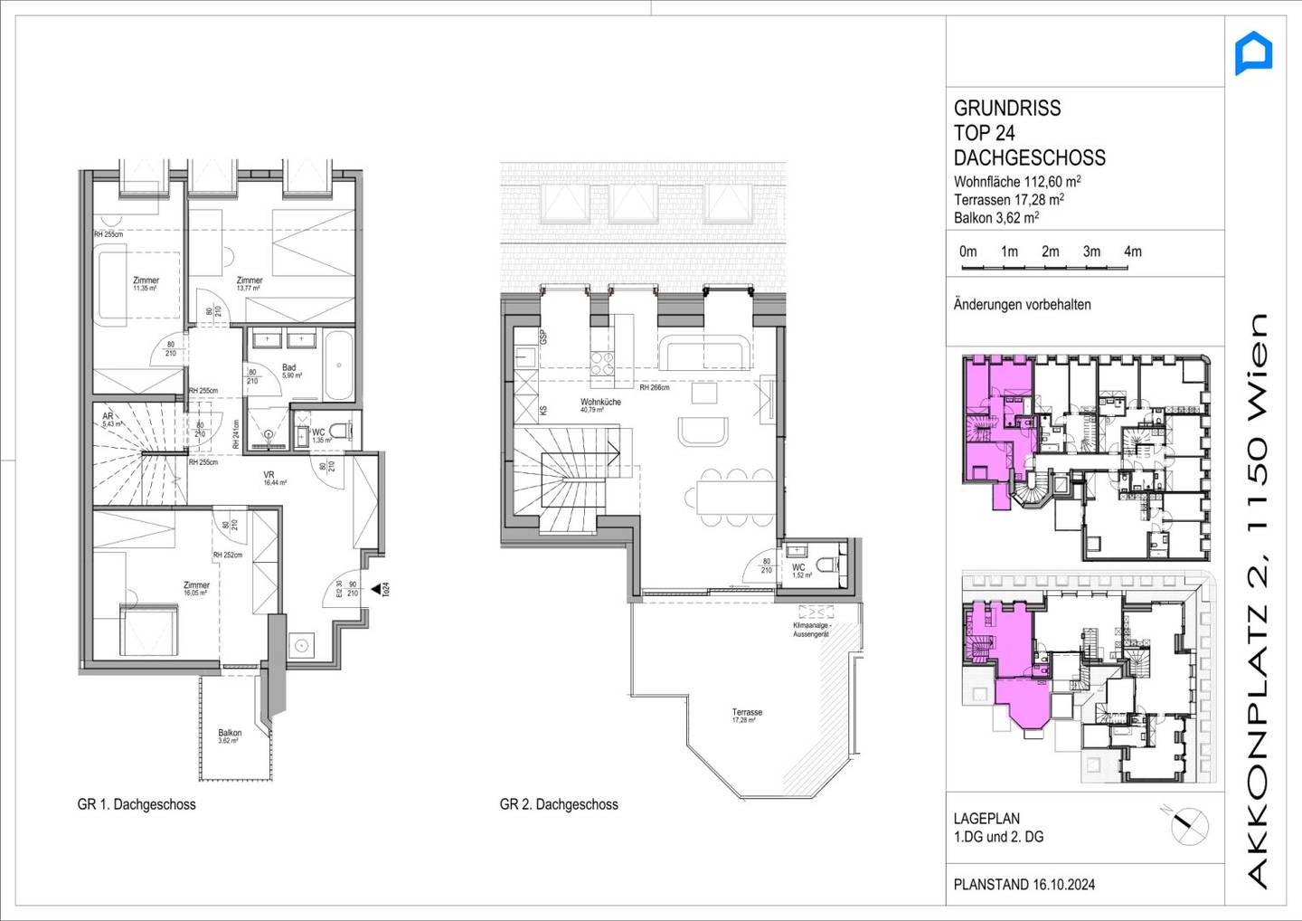 Floor plan 22