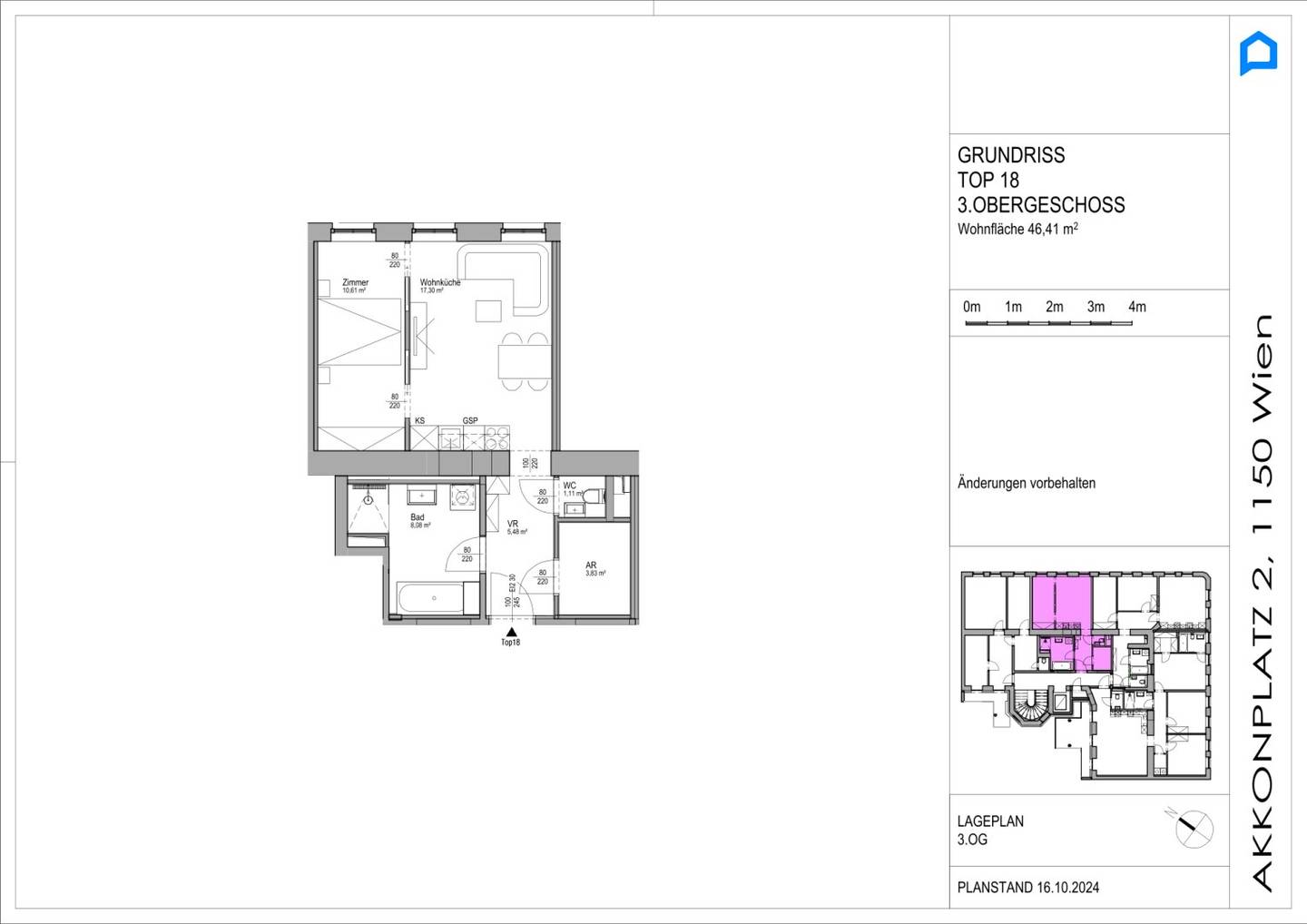 Floor plan 19