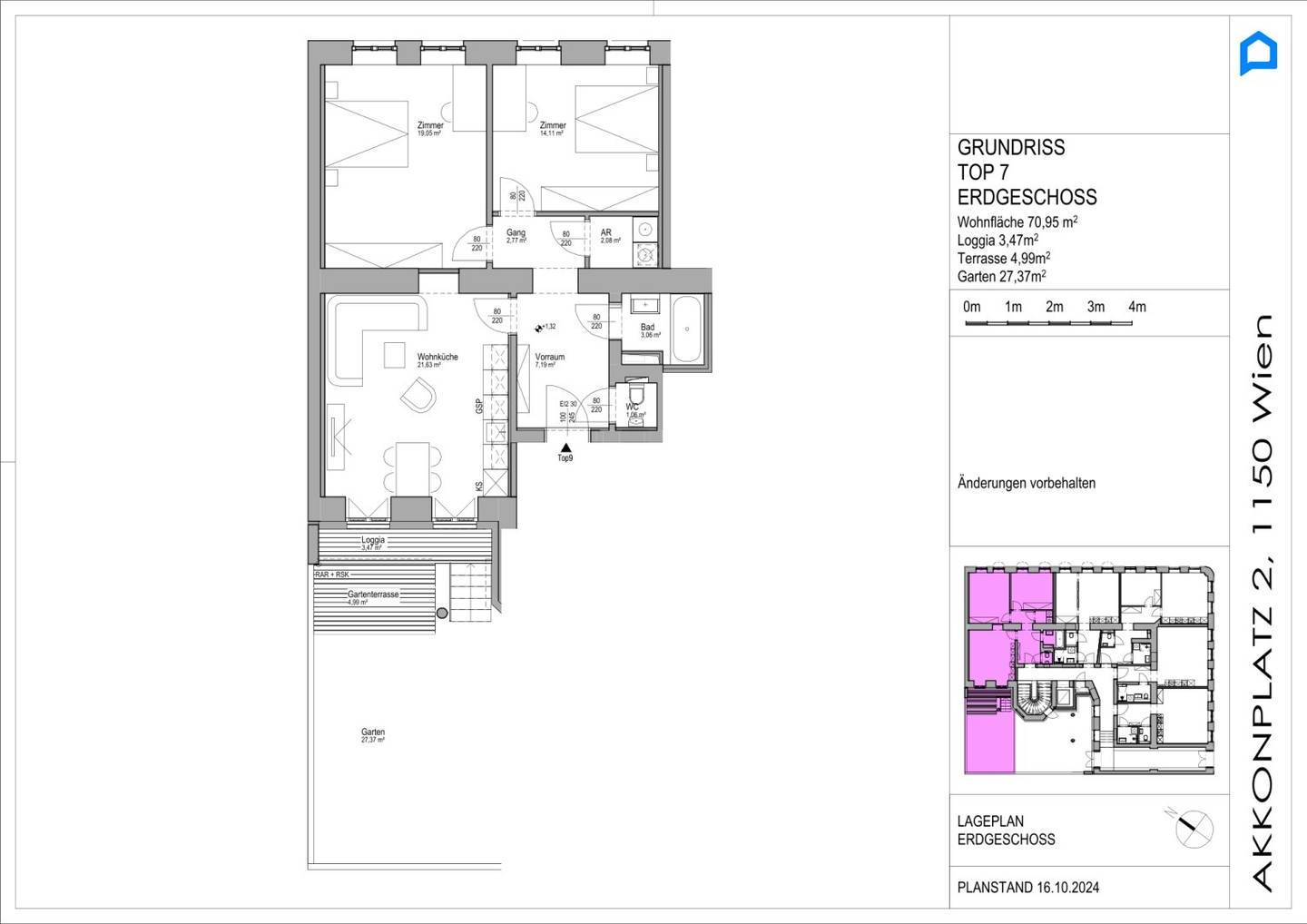 Floor plan 12
