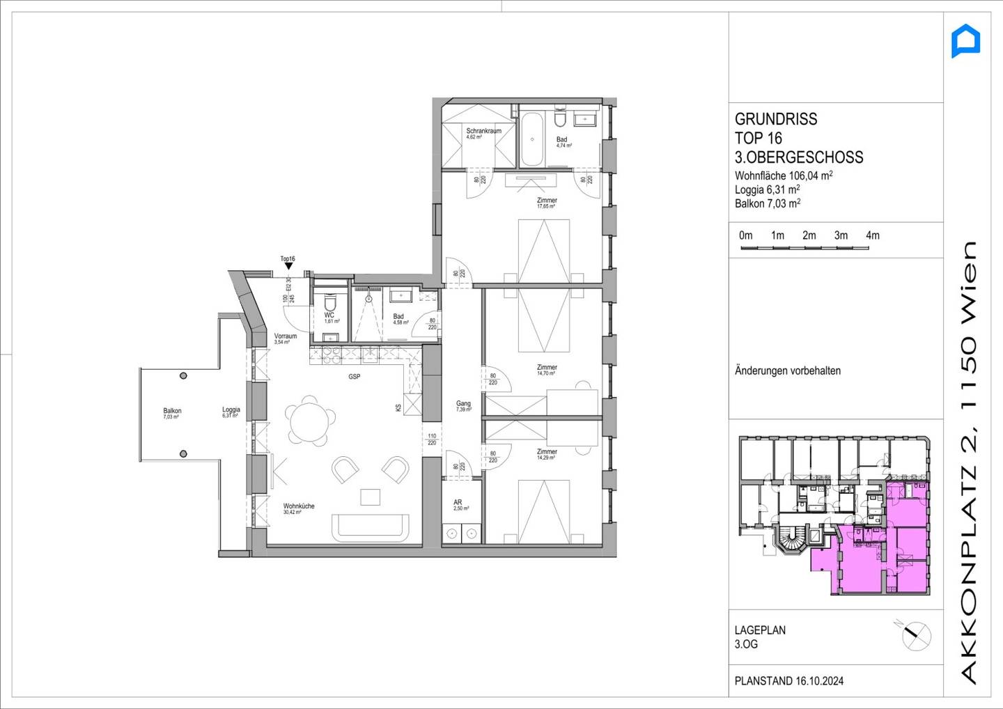 Floor plan 17