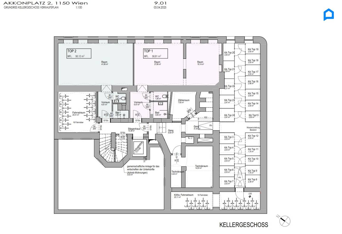 Floor plan 10