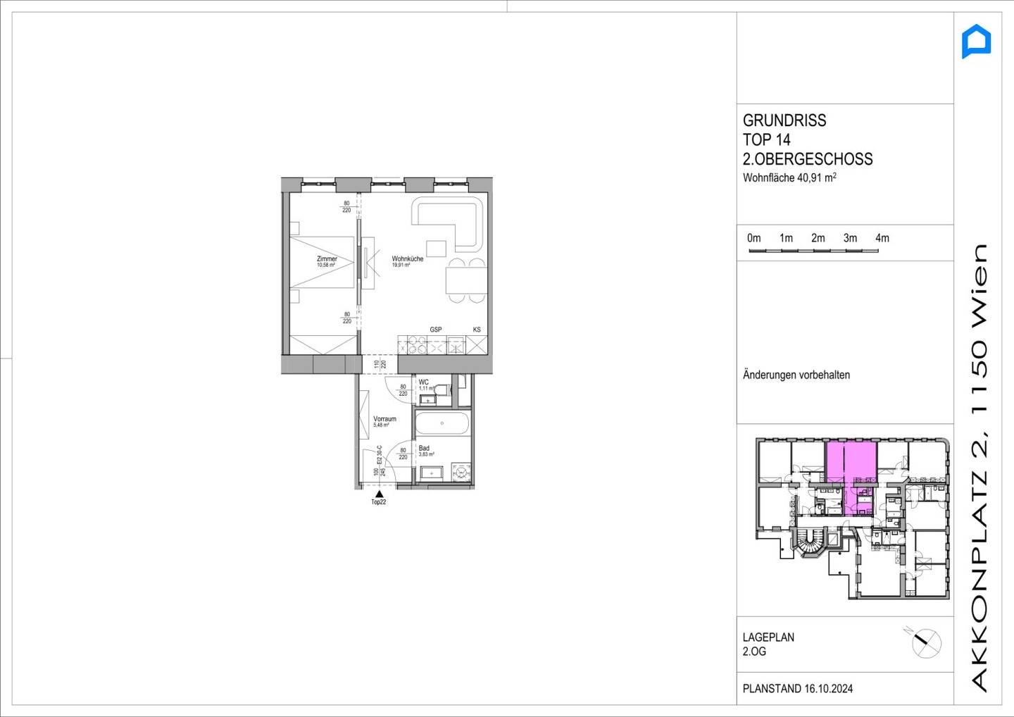 Floor plan 5