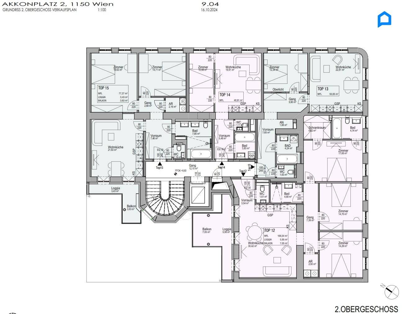 Floor plan 6