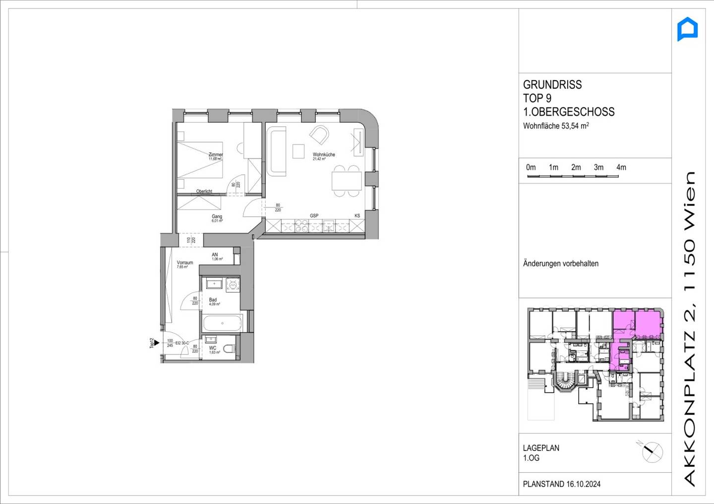 Floor plan 14