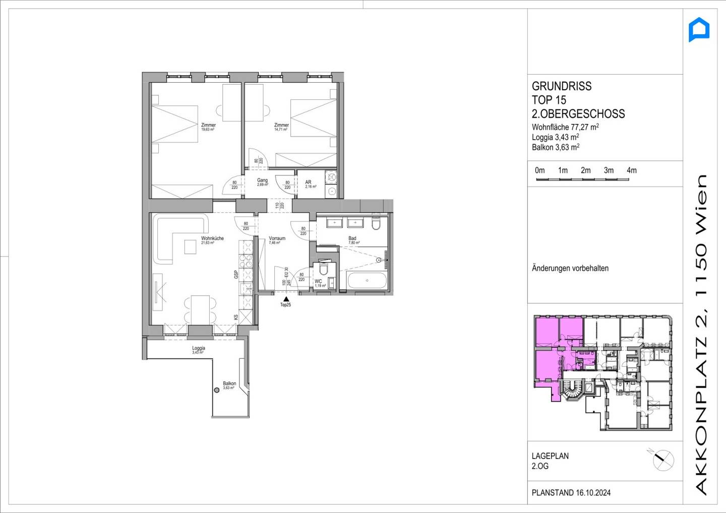 Floor plan 16