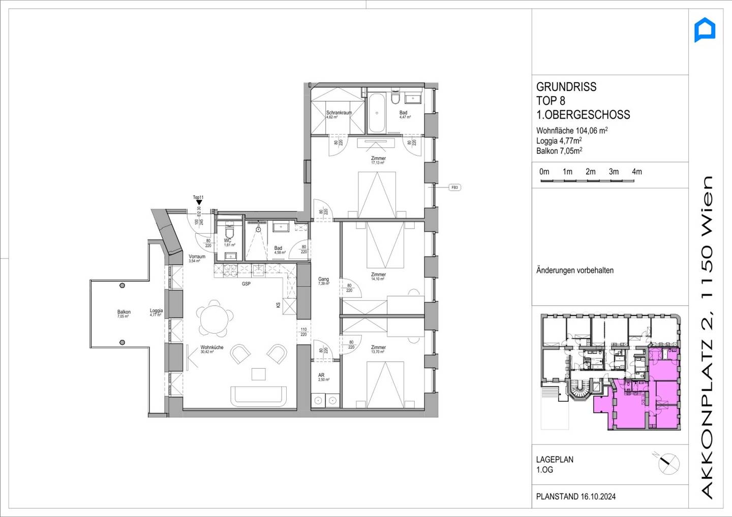 Floor plan 13